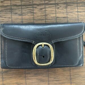 🌟COACH WALLET🌟